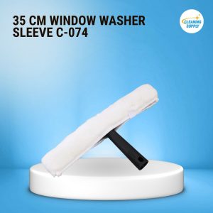 35 cm Window Washer Sleeve C-074