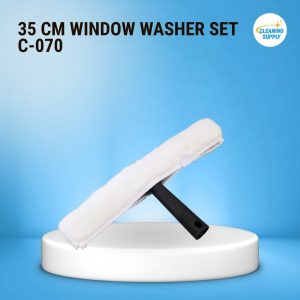 35 cm Window Washer Set C-070