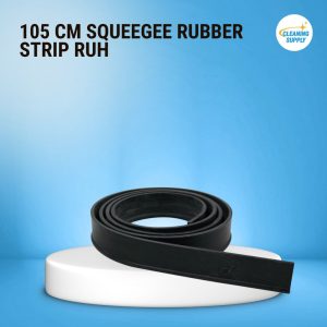 105 cm Squeegee Rubber Strip RUH