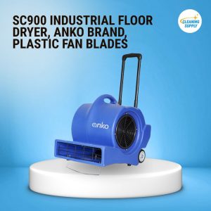 SC900 Industrial Floor Dryer