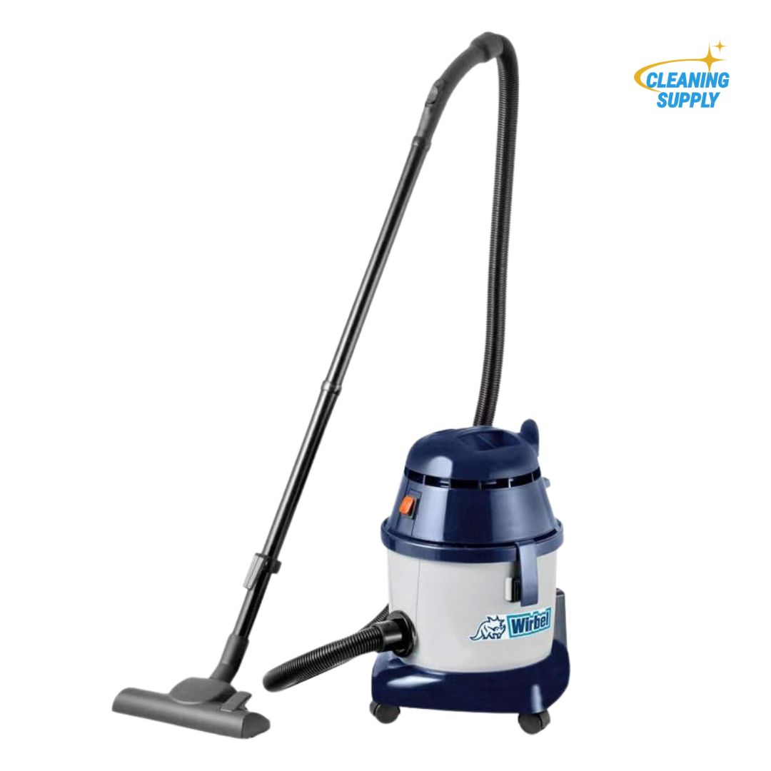 909 Plus Vacuum Cleaner - Image 2