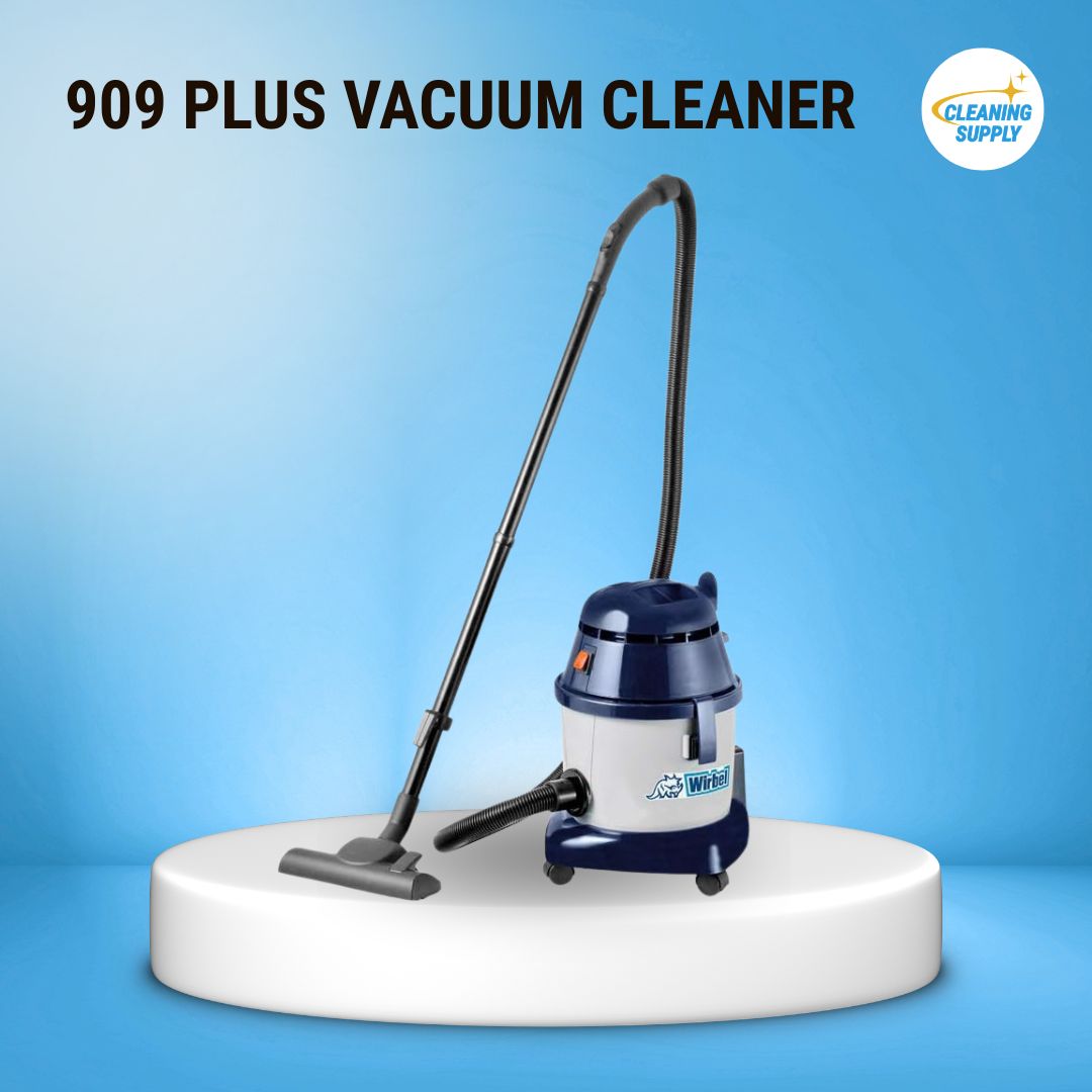 909 Plus Vacuum Cleaner