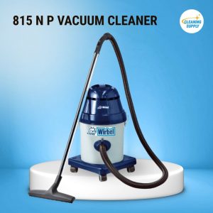 815 NP Vacuum Cleaner