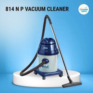814 NP Vacuum Cleaner