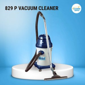 829 P Wet & Dry Vacuum Cleaner