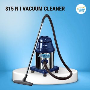 815 N I Vacuum Cleaner