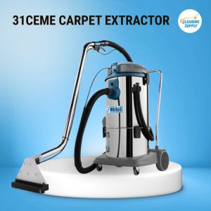 31CEME Carpet Cleaner