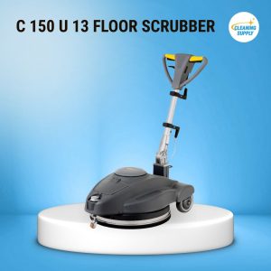 C 150 U 13 Floor Scrubber