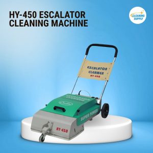 HY-450 Escalator Cleaning Machine