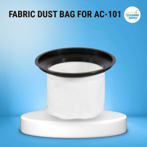 Fabric Dust Bag for AC-101