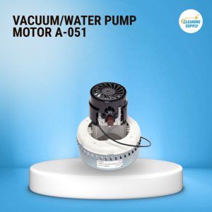 Vacuum/Water Pump Motor A-051