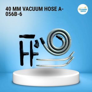 A-056B-6 40mm Flexible Vacuum Hose