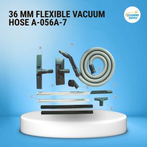 36mm Vacuum Hose A-056A-7