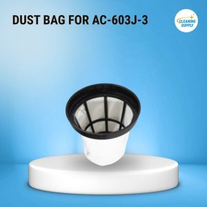 Dust Collection Bag for AC-603J-3 Vacuum Cleaner