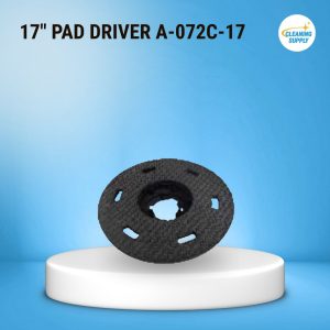 17" Pad Driver A-072C-17