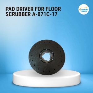 17" Floor Machine Pad Driver A-071C-17