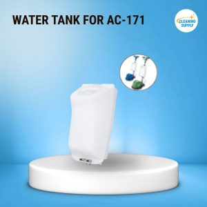 Water Tank for AC-171 Floor Cleaning Machine