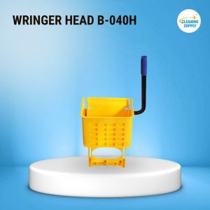 Wringer Trolley Head B-040H