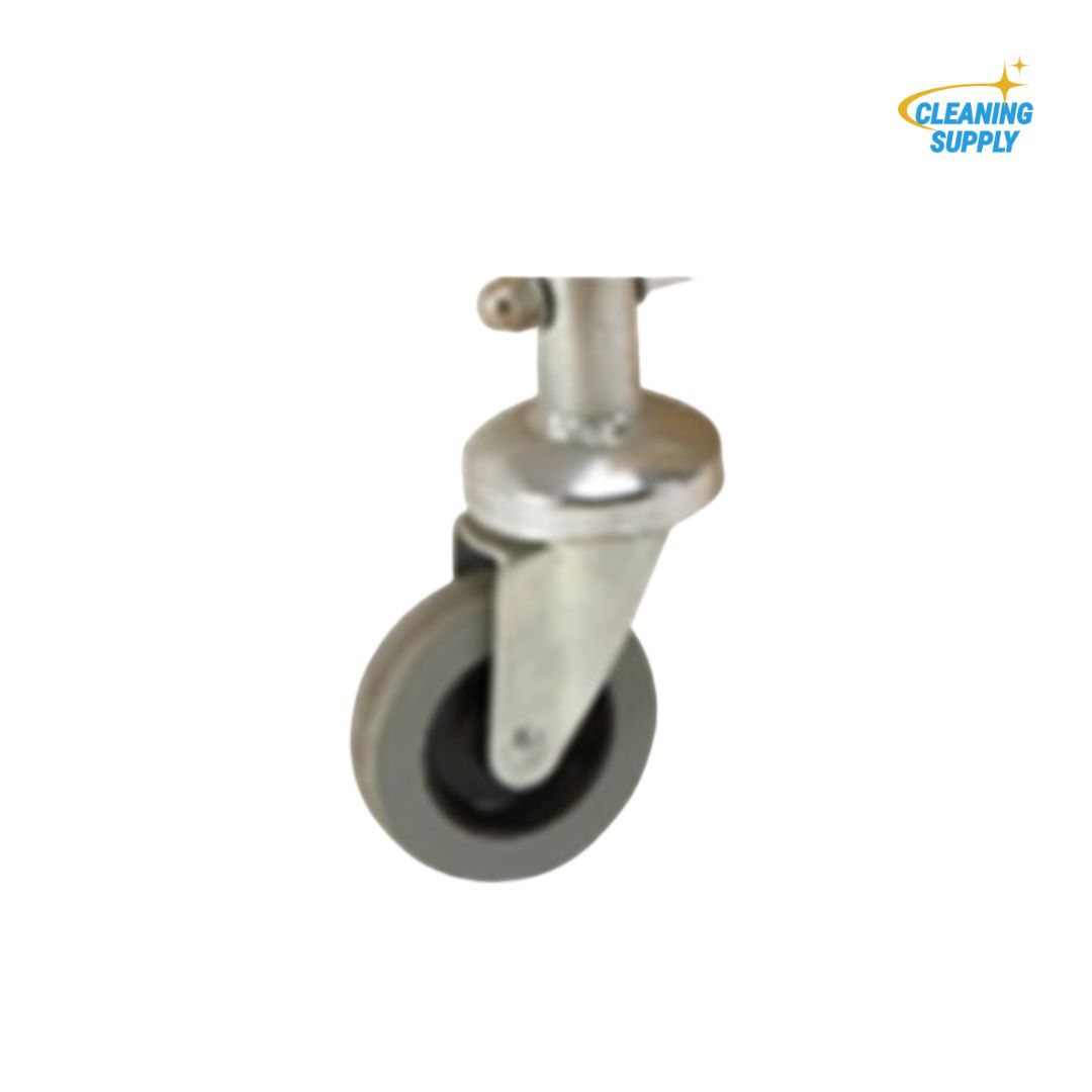 Caster Wheel for D-026 Laundry Trolley - Image 2