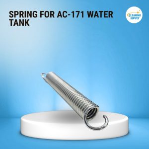 Water Tank Spring for AC-171 Floor Cleaning Machine