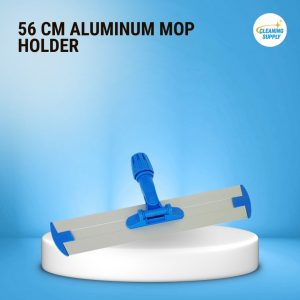 56 cm Aluminum Mop Holder