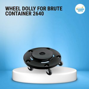 Wheel Dolly for Brute Container 2640
