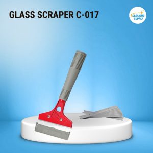 Glass Scraper C-017
