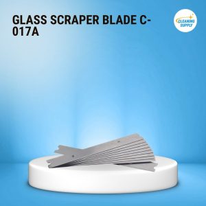 Glass Scraper Blade C-017A