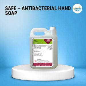 SAFE Antibacterial Hand Soap