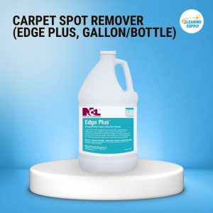 EDGE PLUS™ – Professional Carpet Cleaning Solution