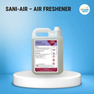 SANI-AIR - Room Fragrance Chemical