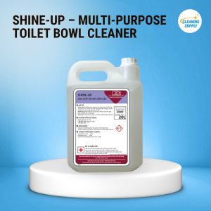 SHINE-UP - Multi-Purpose Toilet Cleaner
