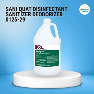 Sani Quat Disinfectant Sanitizer Deodorizer