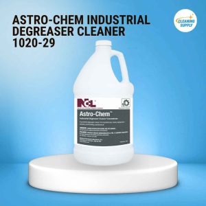 Astro-Chem Industrial Degreaser Cleaner