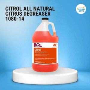 Citrol All Natural Citrus Degreaser