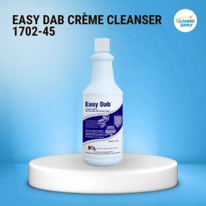 Easy Dab Crème Cleanser
