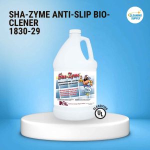 Sha-Zyme Anti-Slip Bio-Clener