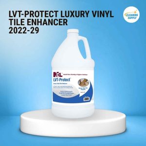 LVT-PROTECT Luxury Vinyl Tile Enhancer