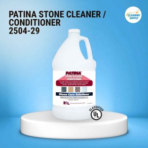 Patina Stone Cleaner / Conditioner