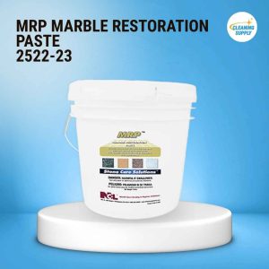 MRP Marble Restoration Paste