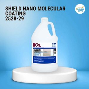 Shield Nano Molecular Coating