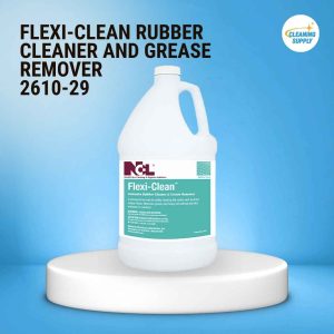 Flexi-Clean Rubber Cleaner and Grease Remover