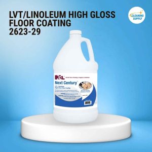 LVT/Linoleum High Gloss Floor Coating