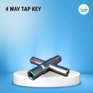 4 Way Tap Key