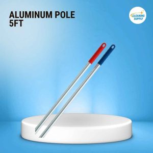 Aluminum Pole