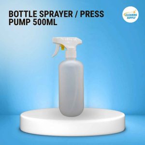 Bottle Sprayer / Press Pump