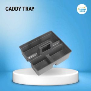 Caddy Tray