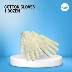 Cotton Gloves