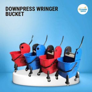 Downpress Wringer Bucket