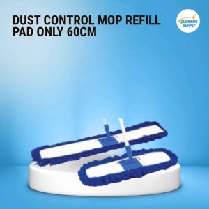 Dust Control Mop Refill pad only